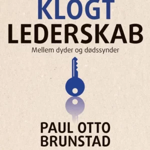Klogt lederskab