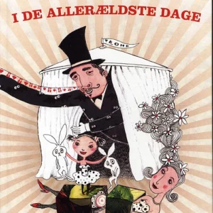 I de allerældste dage