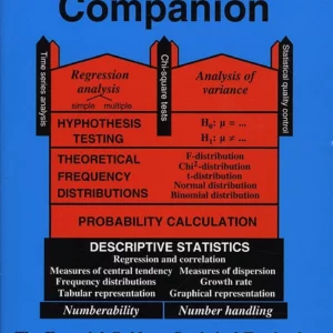 STATISTICS COMPANION