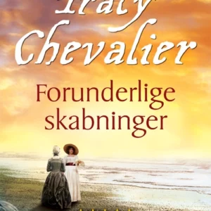 Forunderlige skabninger