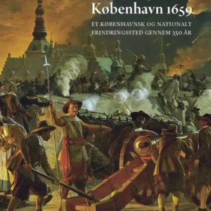 Stormen på København 1659
