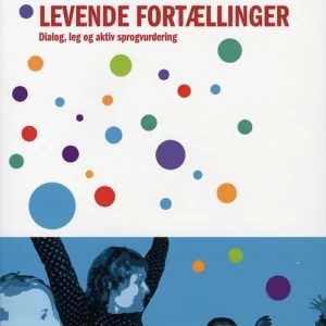 Levende fortællinger