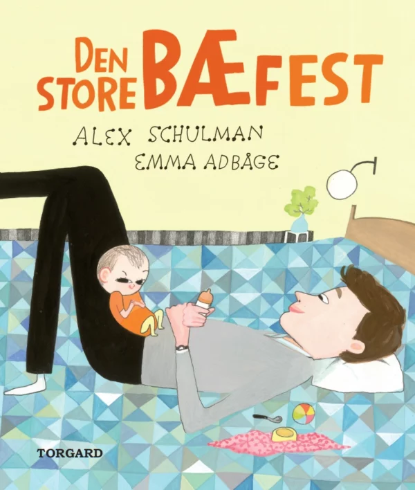 Den store BÆfest