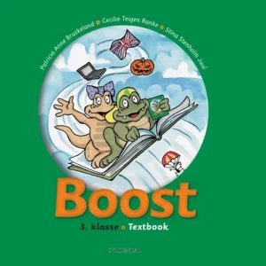 Boost - 3. klasse