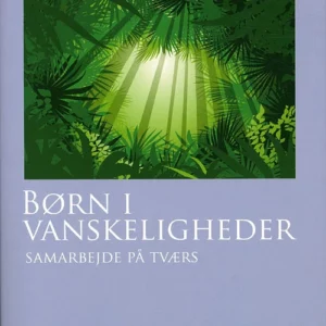 Børn i vanskeligheder