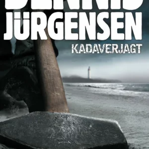 Kadaverjagt