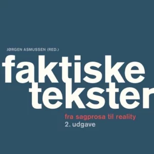 Faktiske tekster