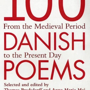 100 Danish Poems