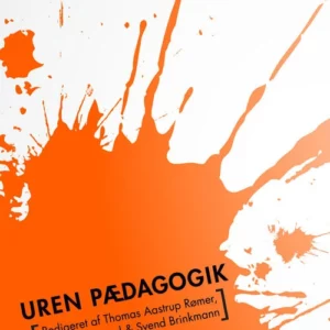 Uren Pædagogik 1
