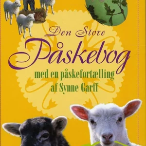 Den Store Påskebog
