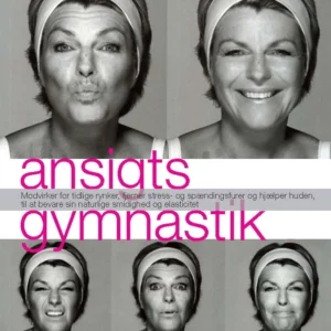 Ansigtsgymnastik