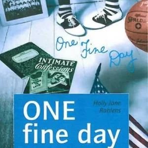 One Fine day, TR 4