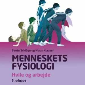 Menneskets fysiologi