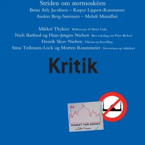 Kritik, 44. årgang, nr. 201