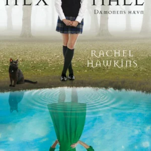 Hex Hall #1: Dæmonens Hævn