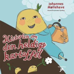 Historien om den heldige kartoffel