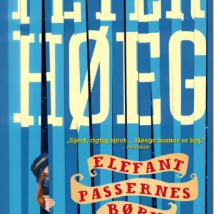 Elefantpassernes børn