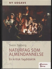 Naturfag som almendannelse