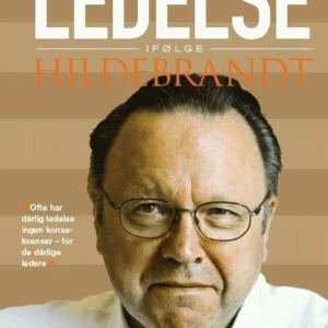 Ledelse ifølge Hildebrandt