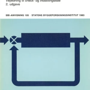 Afcheckning af ventilationsautomatik