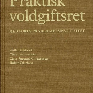Praktisk Voldgiftsret