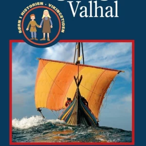 Vikinger og Valhal