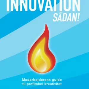 Innovation - sådan