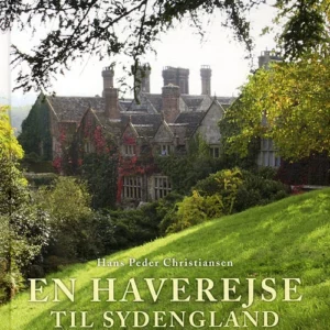 En haverejse til Sydengland