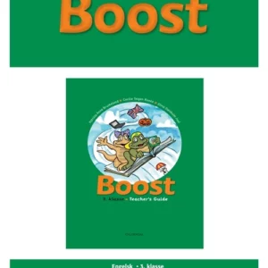 Boost - 3. klasse