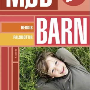 Mød dit barn - og alle dets følelser