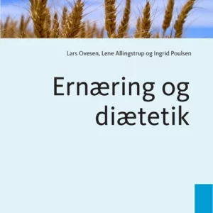Ernæring og diætetik