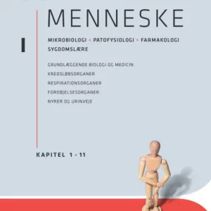 Det syge menneske Kapitel 1-11