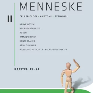 Det sunde menneske Kapitel 13-24