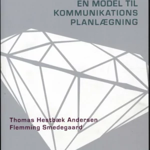 Diamanten - en model til kommunikationsplanlægning