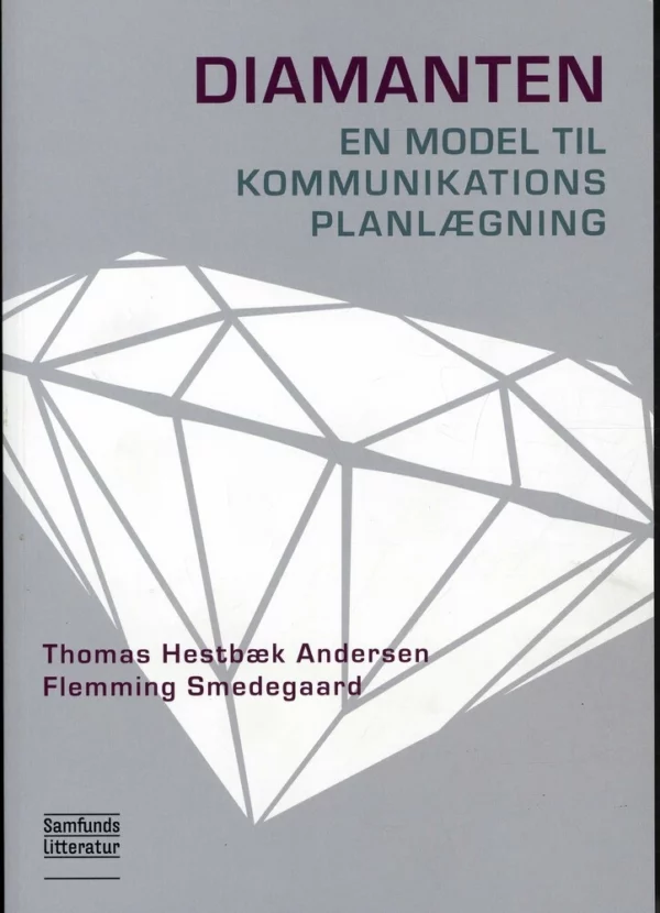 Diamanten - en model til kommunikationsplanlægning