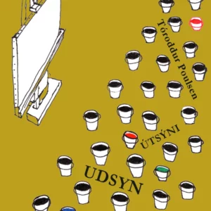 Udsyn = ÃtsÃ½ni
