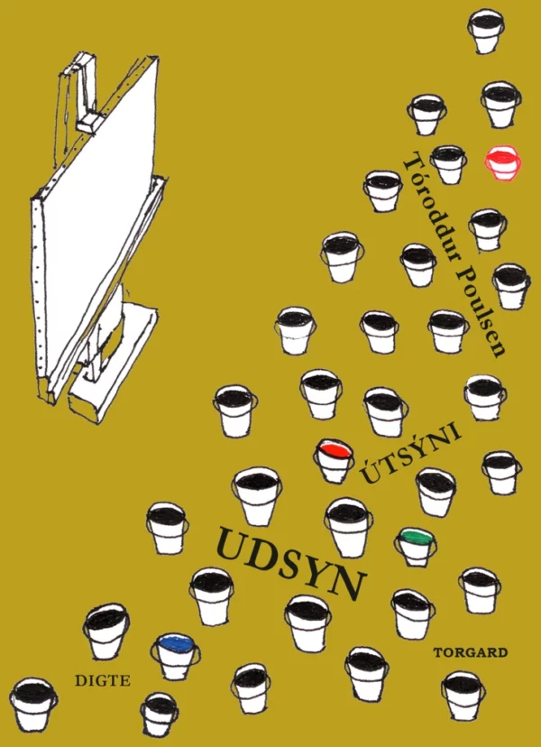 Udsyn = ÃtsÃ½ni