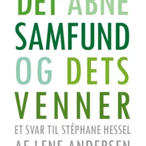 Det åbne samfund og dets venner