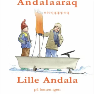 Andalaaraq uteqqippoq
