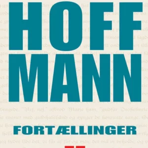 Fortællinger bind I