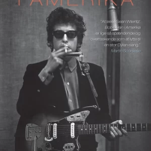 Bob Dylan i Amerika