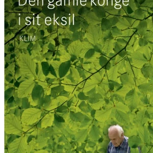Den gamle konge i sit eksil