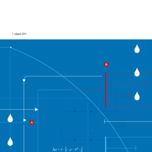 Vandinstallationer - dimensionering