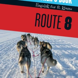 Route 8
