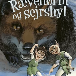 Rævehørm og sejrshyl
