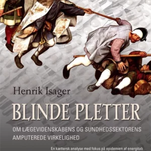Blinde pletter