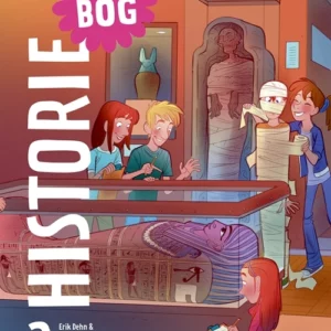 Historie 3