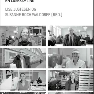 Strategier i praksis