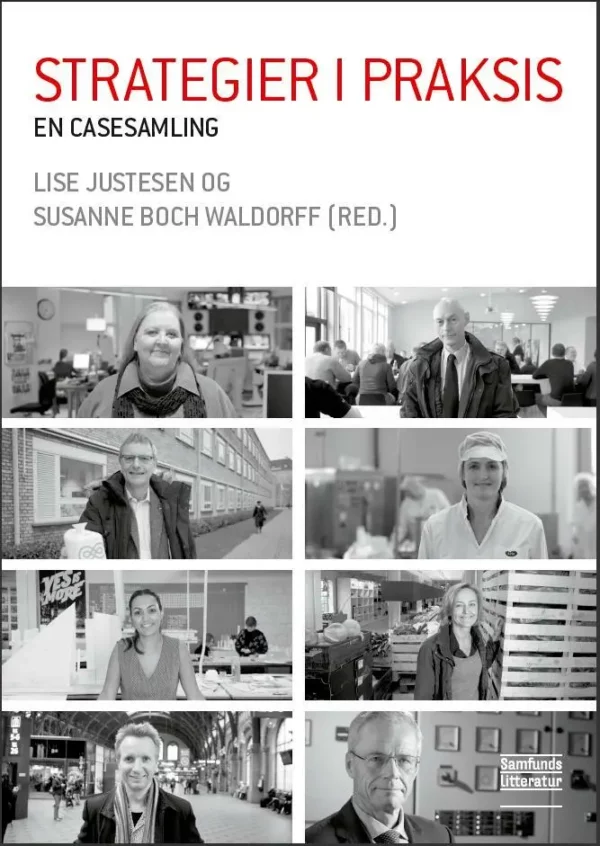 Strategier i praksis