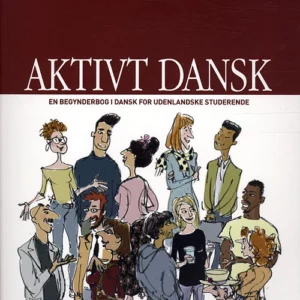 Aktivt dansk, Arabisk